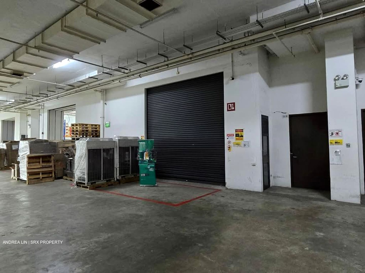 Woodlands Horizon (D25), Factory #558507801